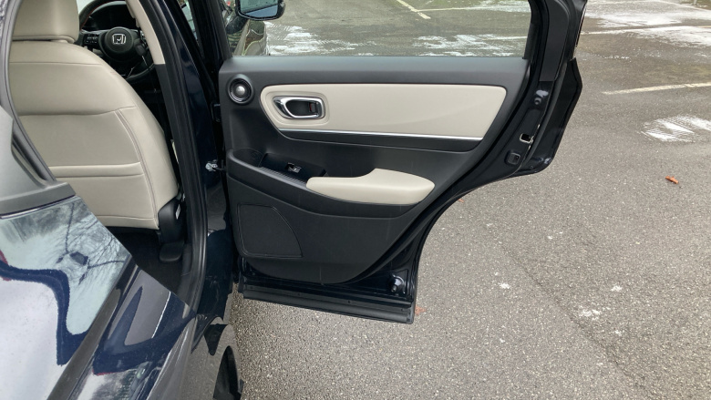 Honda HR-V 1.5 eHEV Advance Style 5dr CVT Hybrid Hatchback